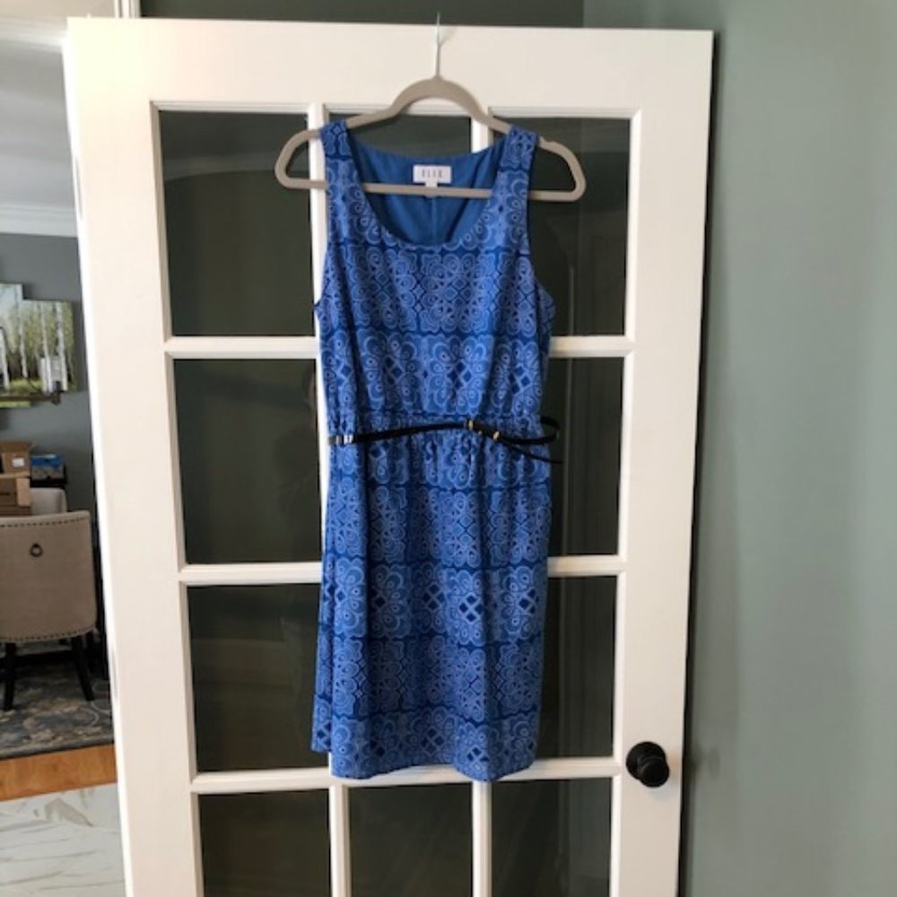 Elle Dress